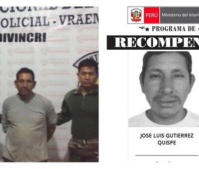 José Luis Gutierrez Quispe