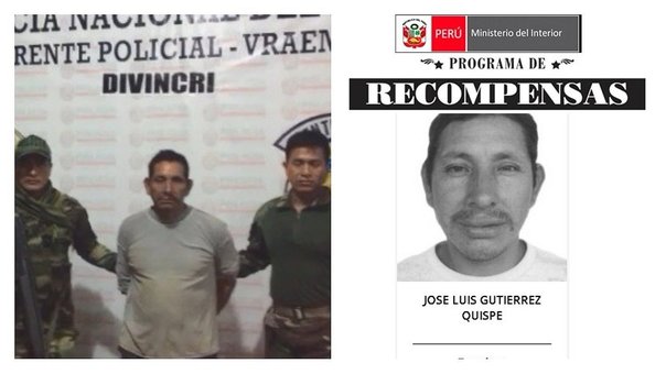 José Luis Gutierrez Quispe