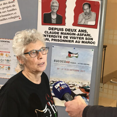 Claude Mangin-Asfari