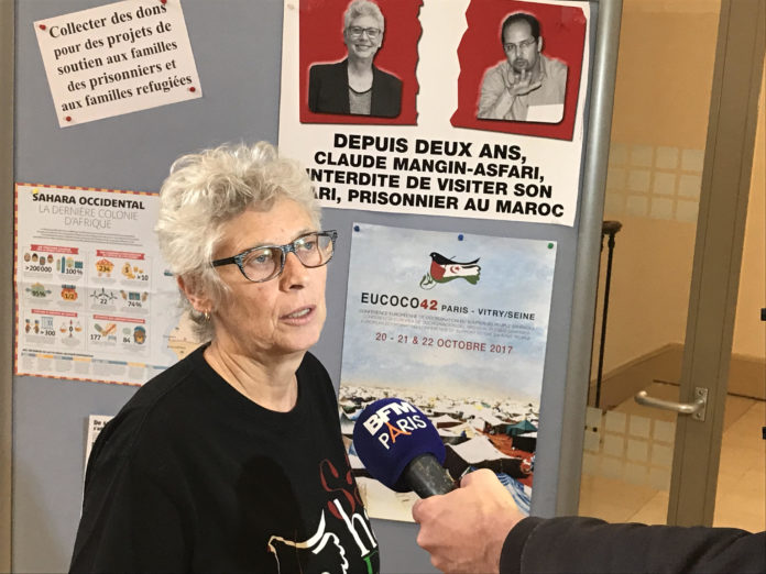 Claude Mangin-Asfari 