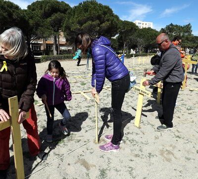 Initiative de soutien aux prisonniers politiques catalans