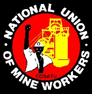 National Union of Mineworkers – NUM