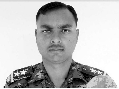 Rajesh Kumar