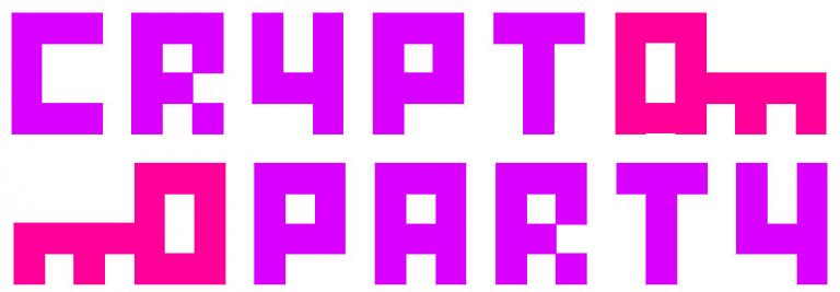 cryptoparty