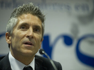 Fernando Grande-Marlaska