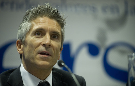 Fernando Grande-Marlaska