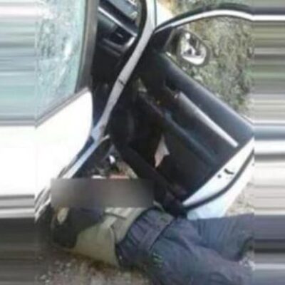 L'embuscade de jeudi à Huajoto