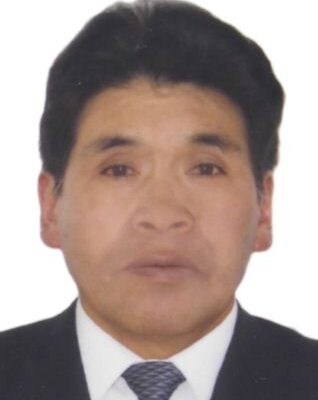 Santiago Quispe Aroni