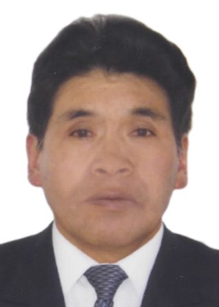 Santiago Quispe Aroni