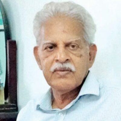 Varavara Rao