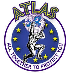 Logo du réseau ATLAS