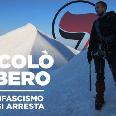 Liberté pour Nicolo