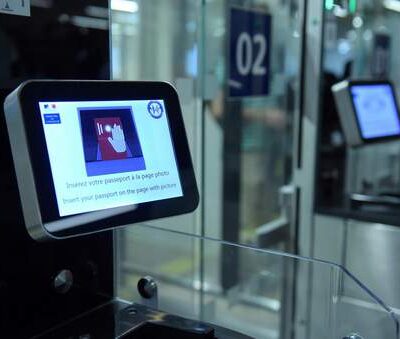 Le système Parafe à Orly