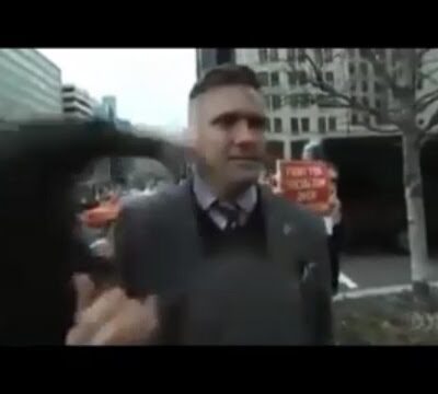 Richard Spencer fondateur de l'ALT-Right