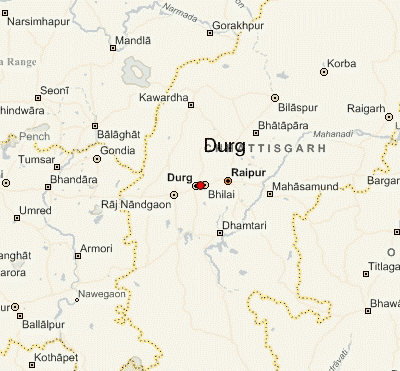 Durg, Chhattisgarh