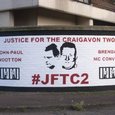 Solidarité avec les