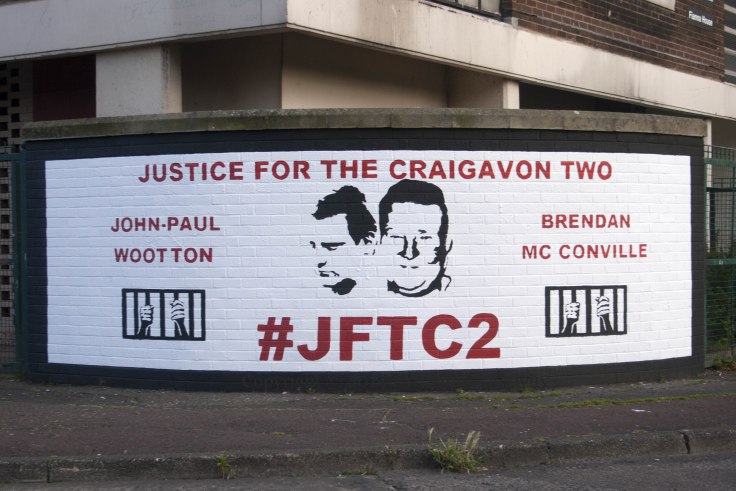 Solidarité avec les 