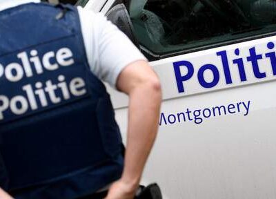 Le système Track & Trace pour la zone de police