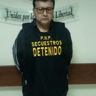 Diego Jaime Poma Maya