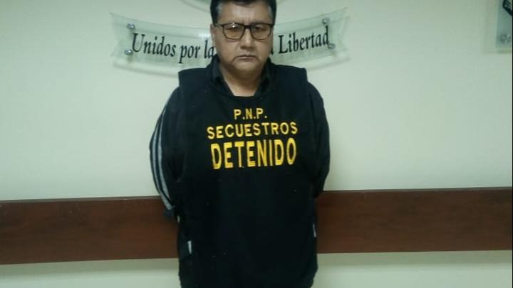 Diego Jaime Poma Maya