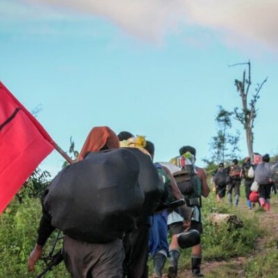 Combattants de la NPA