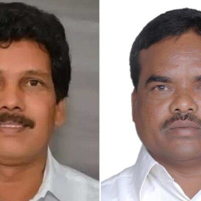 Kidari Sarveswara Rao et Siveri Soma