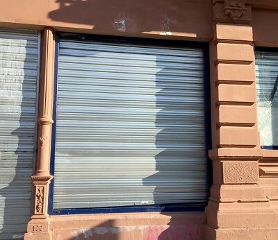 Le bar identitaire Arcadia