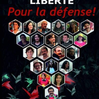 Rassemblement à Bruxelles