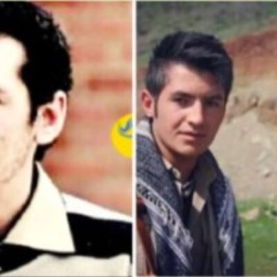 Kamal Ahmadinejad, Naser Azizi et Ahad Shabab