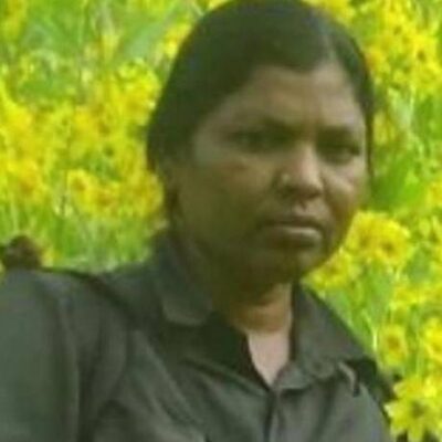 Nidginda Prameela alias Meena