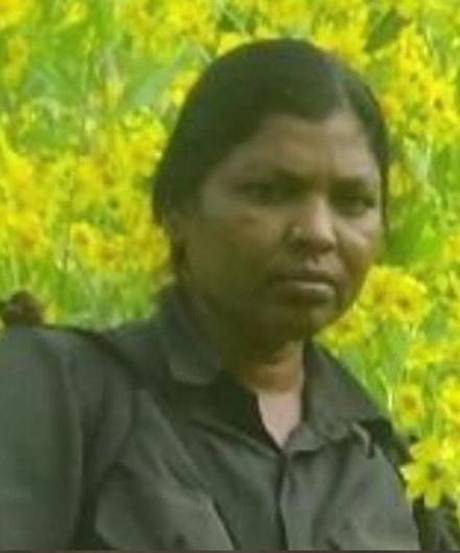 Nidginda Prameela alias Meena