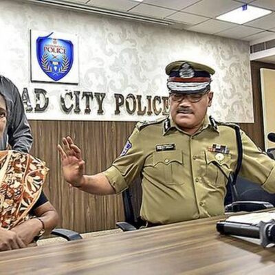 Koti Purshotham et Koti Vinodhini