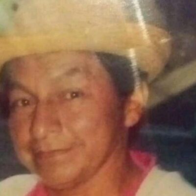 Jose Domingo Ulcue Collazos