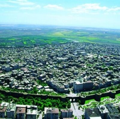 Diyarbakir (Amed)