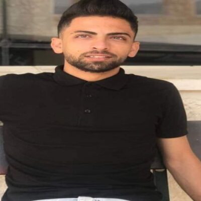 Mohammed Mahmud Besharat