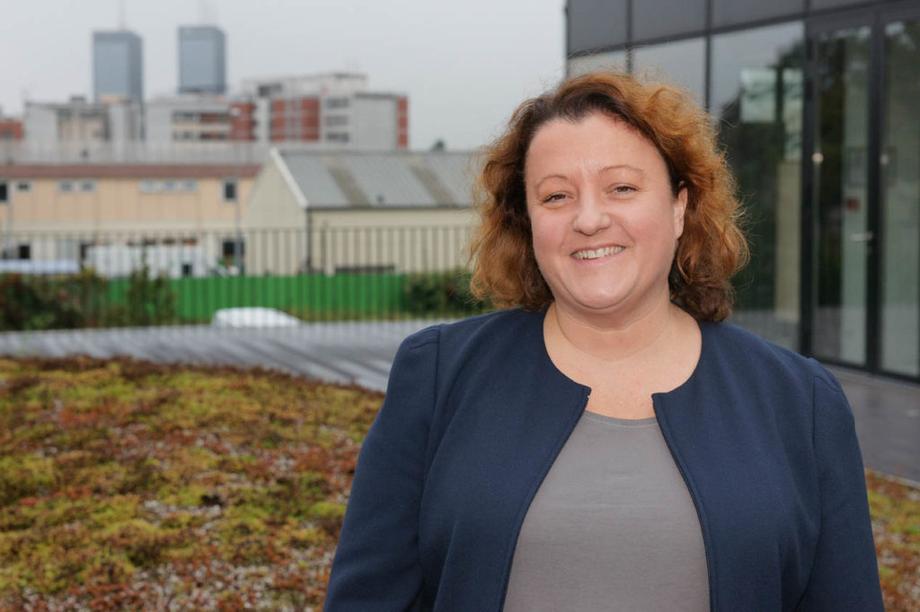 Frédérique Calandra