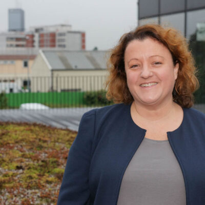 Frédérique Calandra