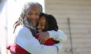 Mike et Debbie Africa