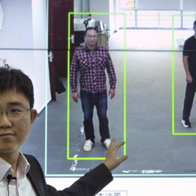 Présentation du système de Watrix