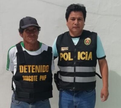 Vicente Palomino, alias