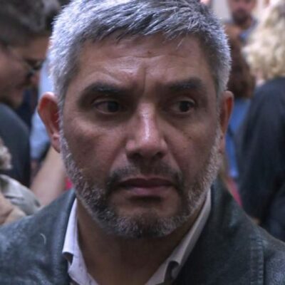 Ricardo Palma Salamanca