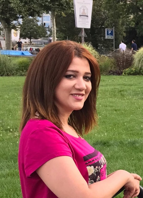 Egypte : libération d’une militante féministe  