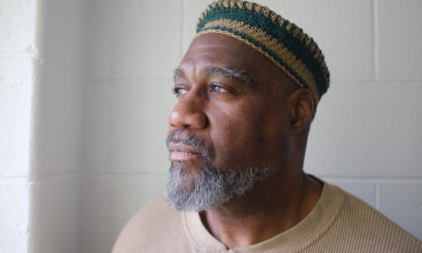 Jalil Muntaqim, AKA Anthony Bottom