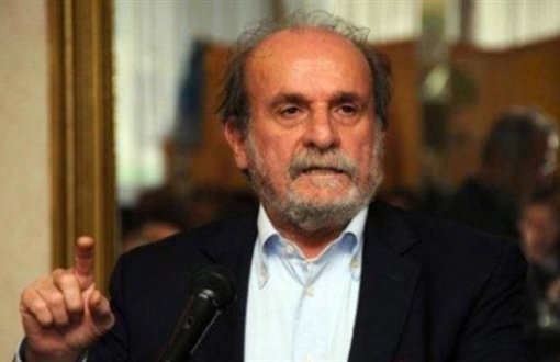 Ertuğrul Kürkçü Ertuğrul Kürkçü