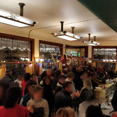 Fête de la victoire des