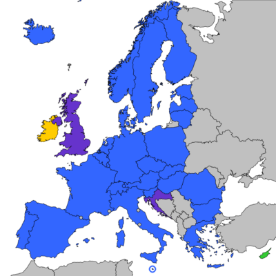 Champ d'application du SIS