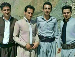 Iran : 4 syndicalistes kurdes emprisonnés pour avoir exercé leur liberté syndicale