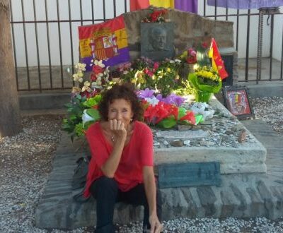 Ángeles Maestro Martín