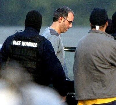 Mikel Albisu Iriarte