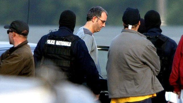 Mikel Albisu Iriarte